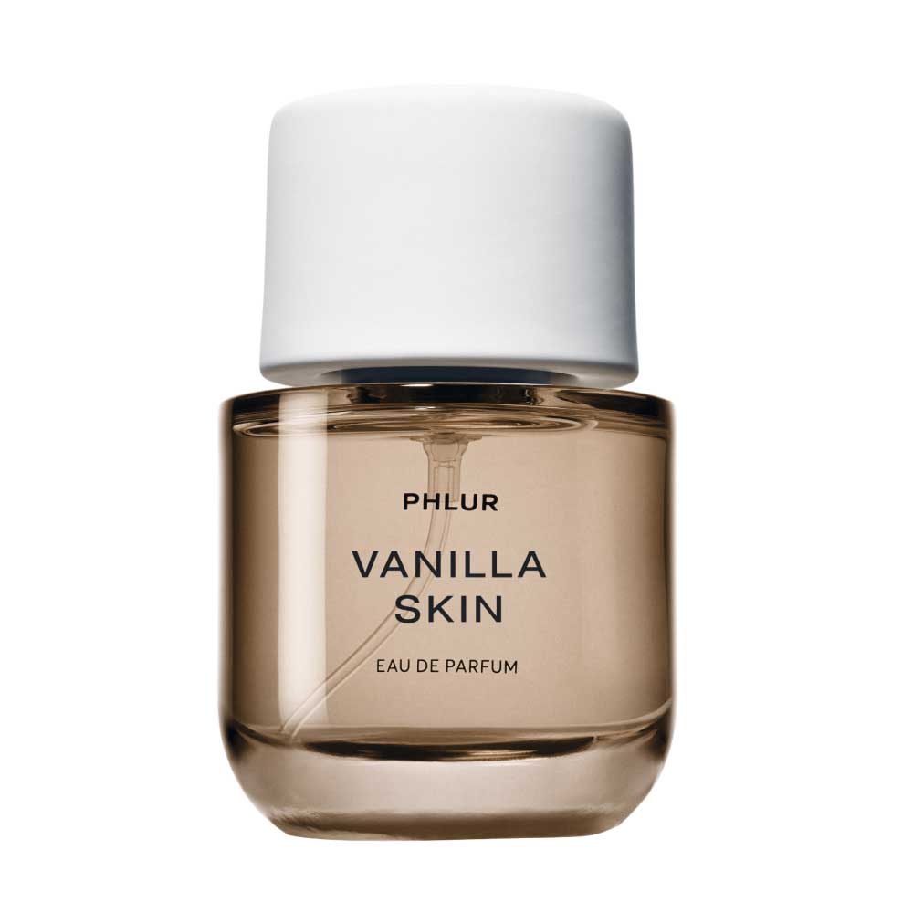VANILLA SKIN EAU DE PARFUM